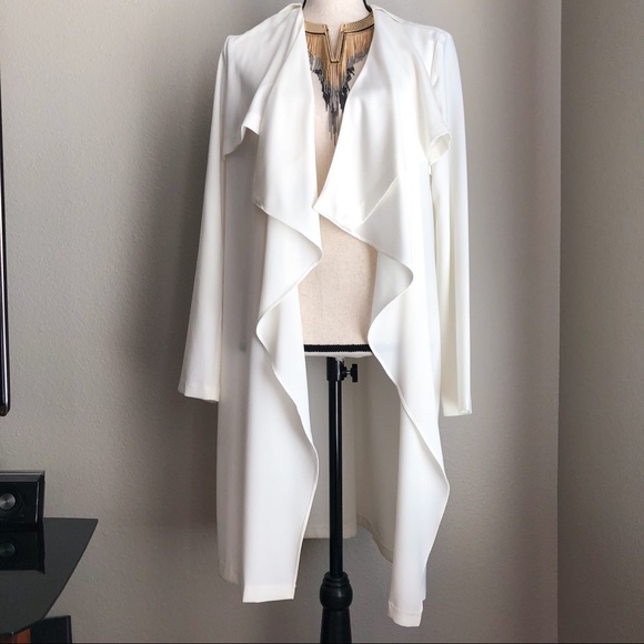 Forever 21 Jackets & Blazers - FOREVER 21 Trench Coat in Medium